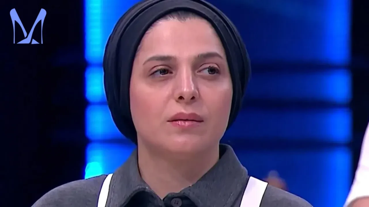 MasterChef 2026 Hatice Azman yarışmadan neden çekildi? MasterChef Hatice Azman mesleği ne, lokantası nerede?