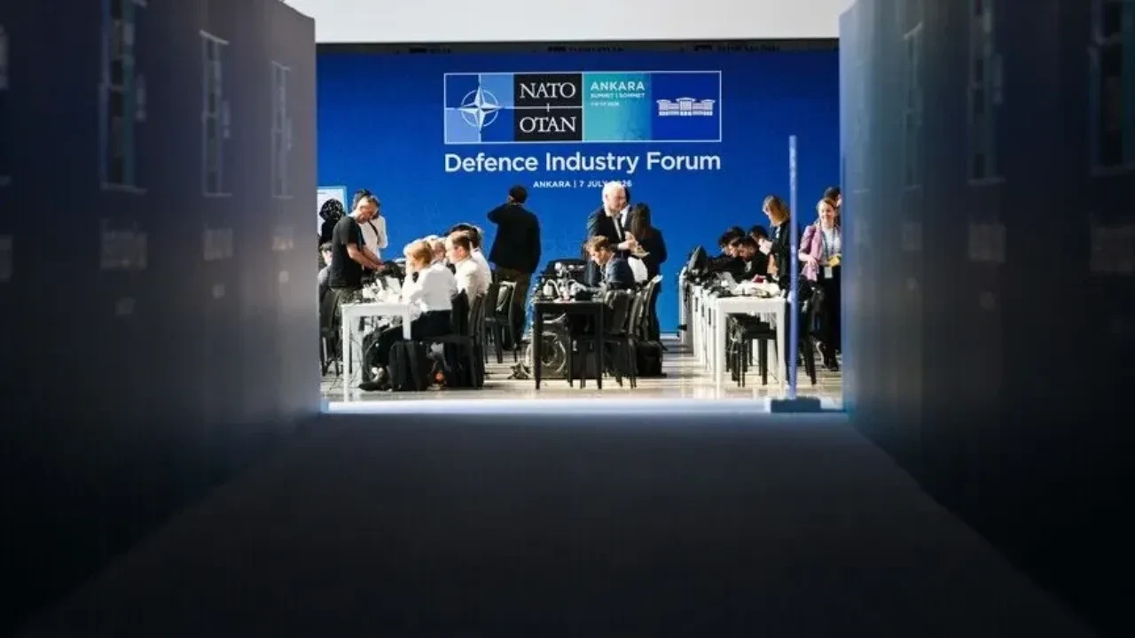 NATO Zirvesi'nde dev savunma paketi: 50 milyar dolarlık yatırım
