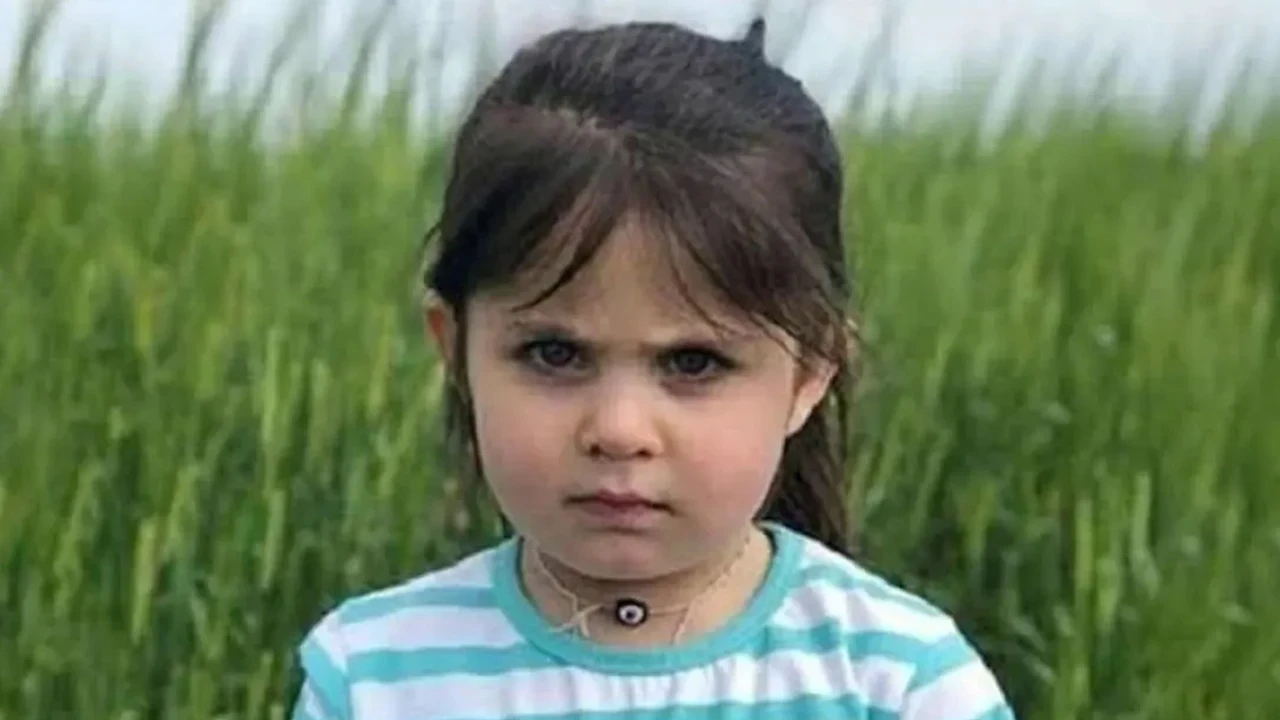 Küçük Leyla 18 gün sonra ölü bulunmuştu! Cani amcanın planı ortaya çıktı