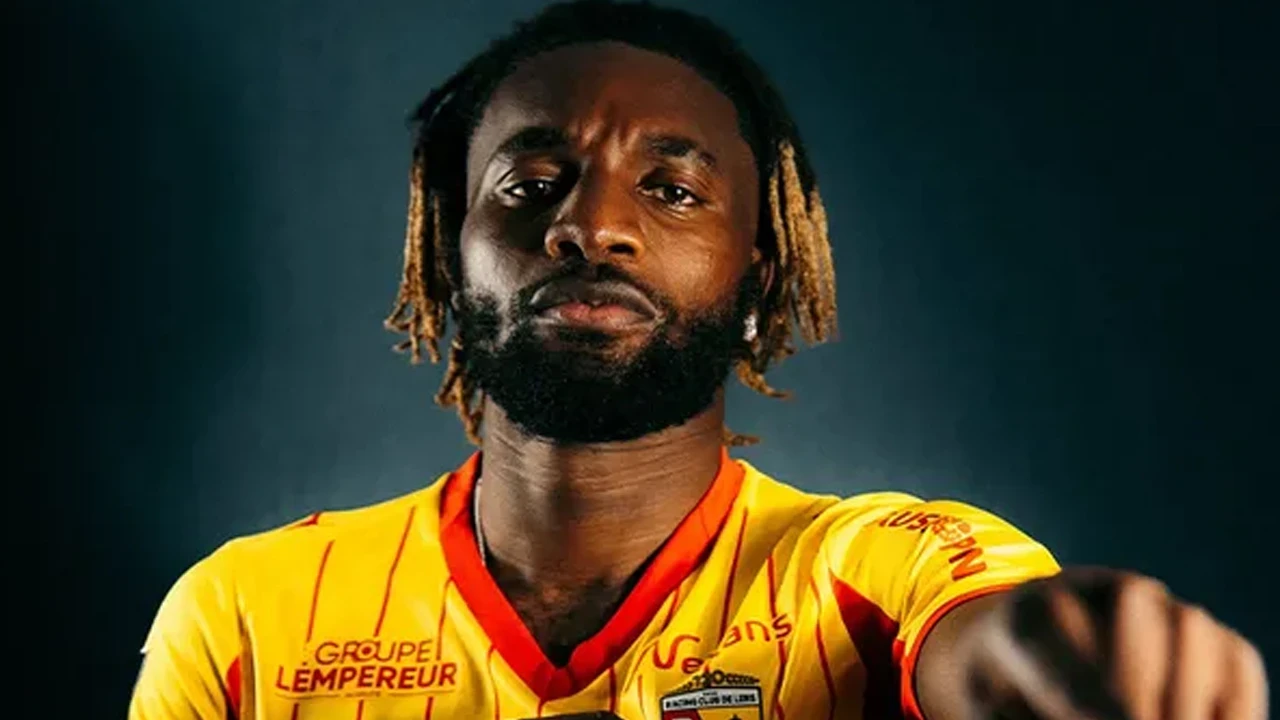 Fenerbahçe'de olmamıştı... Allan Saint-Maximin Lens’ten ayrıldı: Yeni takımı belli oldu