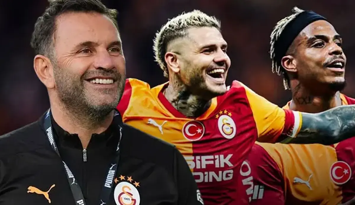 Galatasaray kararını verdi; Icardi ve Lemina için tek seçenek var