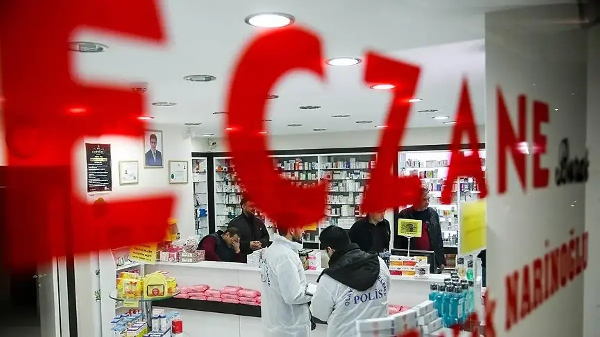 SGK'dan 52 maddelik dev paket: İlaç listeleri sil baştan! Kanser tedavisi geri ödemeye alındı