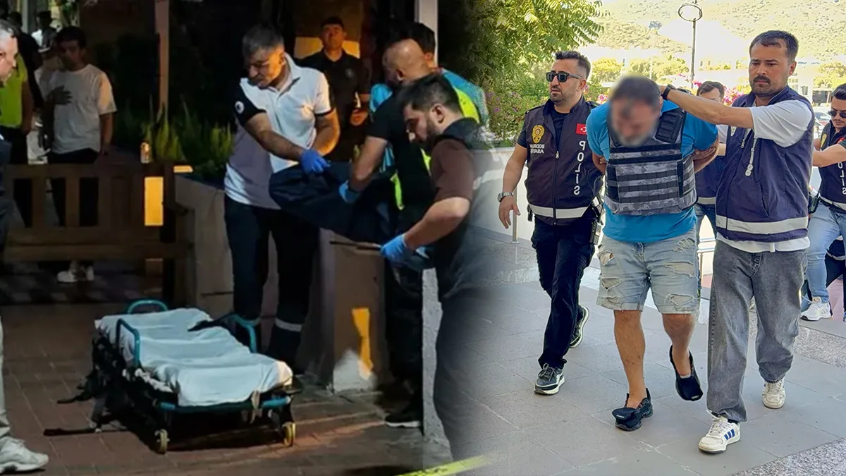 Restoran çıkışında ensesinden vurularak vahşice katledilmişti! Muhammer Bilik cinayetinde yeni gelişme: Meğer yemek yediği 3 arkadaşı da…