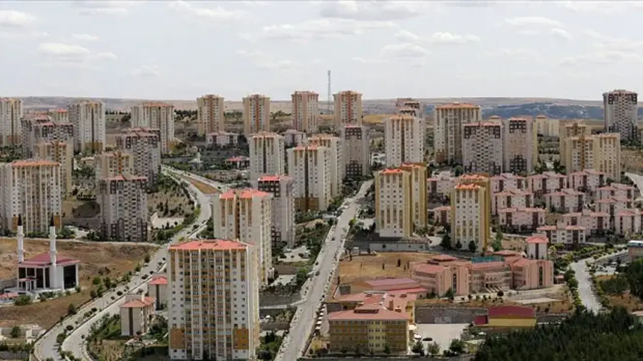 Emlakta yeni dönem! Doğrulama sistemi sonrası satılık ilanlar yüzde 26 düştü