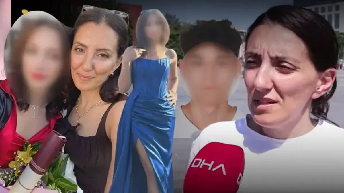 2 yıllık kabus reşit olduğu hafta katlandı! Karar duruşması öncesi ‘zorla kaçırma’ skandalı