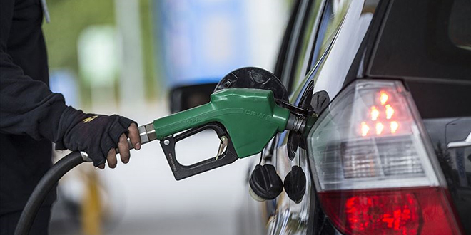 Motorine 1 lira 31 kuruş zam geliyor