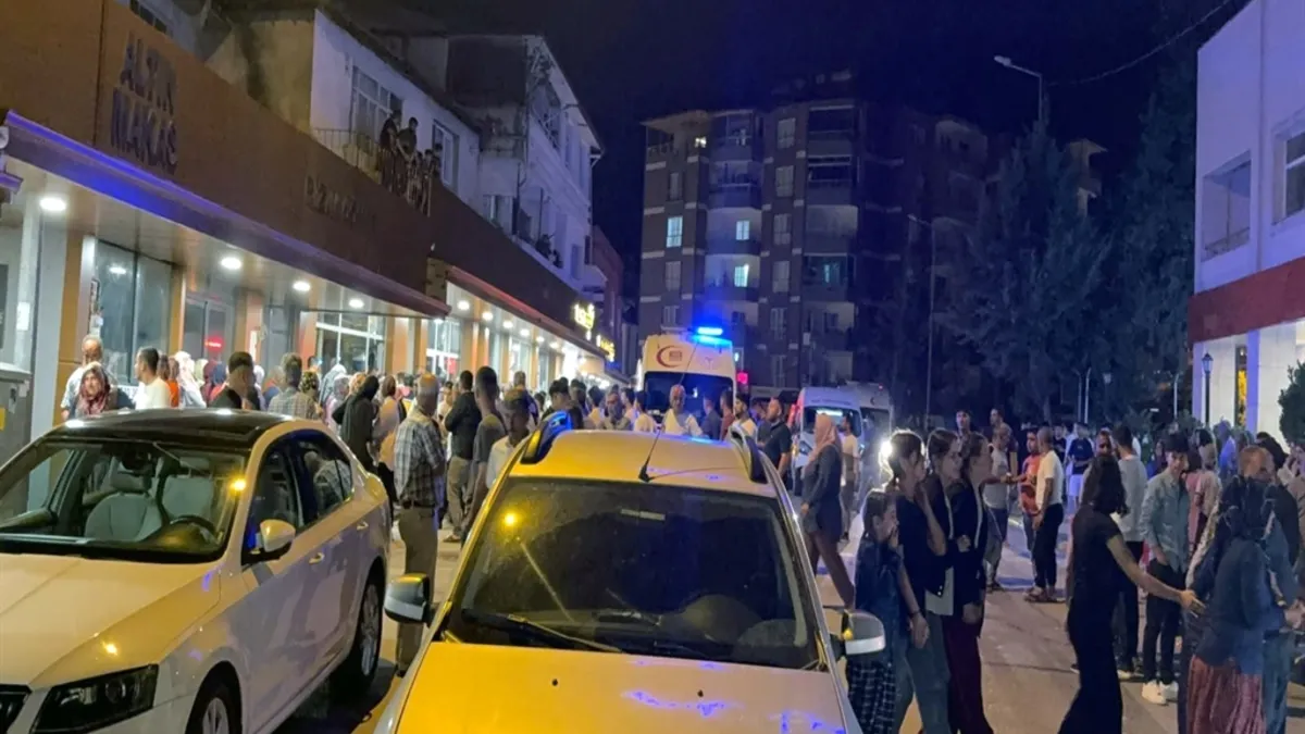 Hatay'da korkunç olay! Pastaneci iş yerinde ölü bulundu