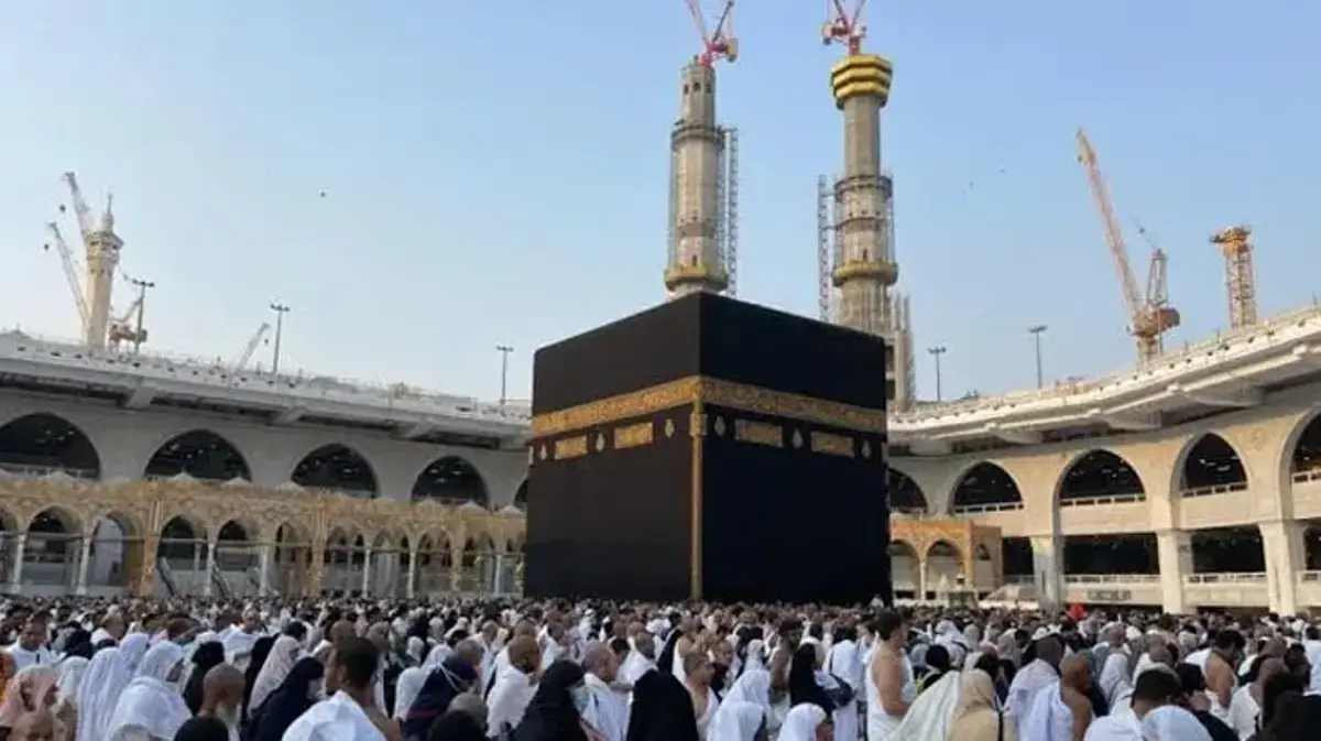 Hac kura sonuçları açıklandı mı? Hac kura kayıtları ne zaman yapılacak? Hac kura sonuçları ne zaman açıklanacak? Hac kura sonuçları belli oldu mu? Hac kura sonuçları nereden öğrenilir?