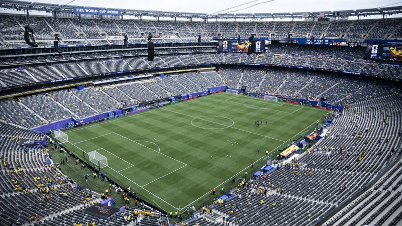 2026 Dünya Kupası'nda tur atladılar! Ülkede resmi tatil ilan edildi