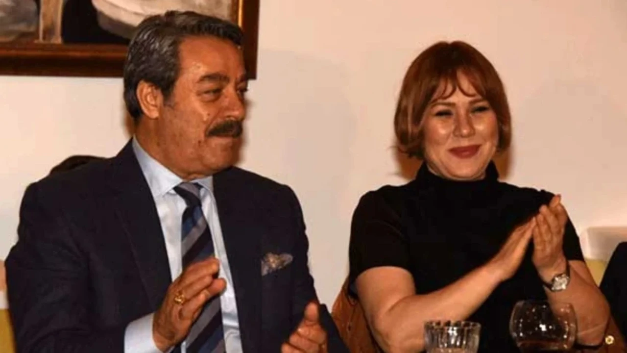 Kadir İnanır neden evlenmedi? Kadir İnanır sevgilisi Jülide Kural'la neden nikah masasına oturmadı?