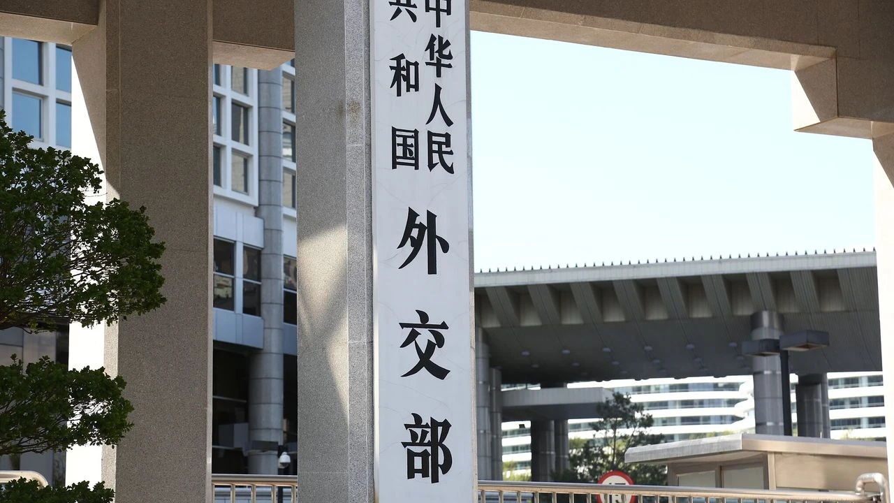 Çin'den Japon siyasetçi Kono'ya veda: "Halkımızın eski bir dostuydu"