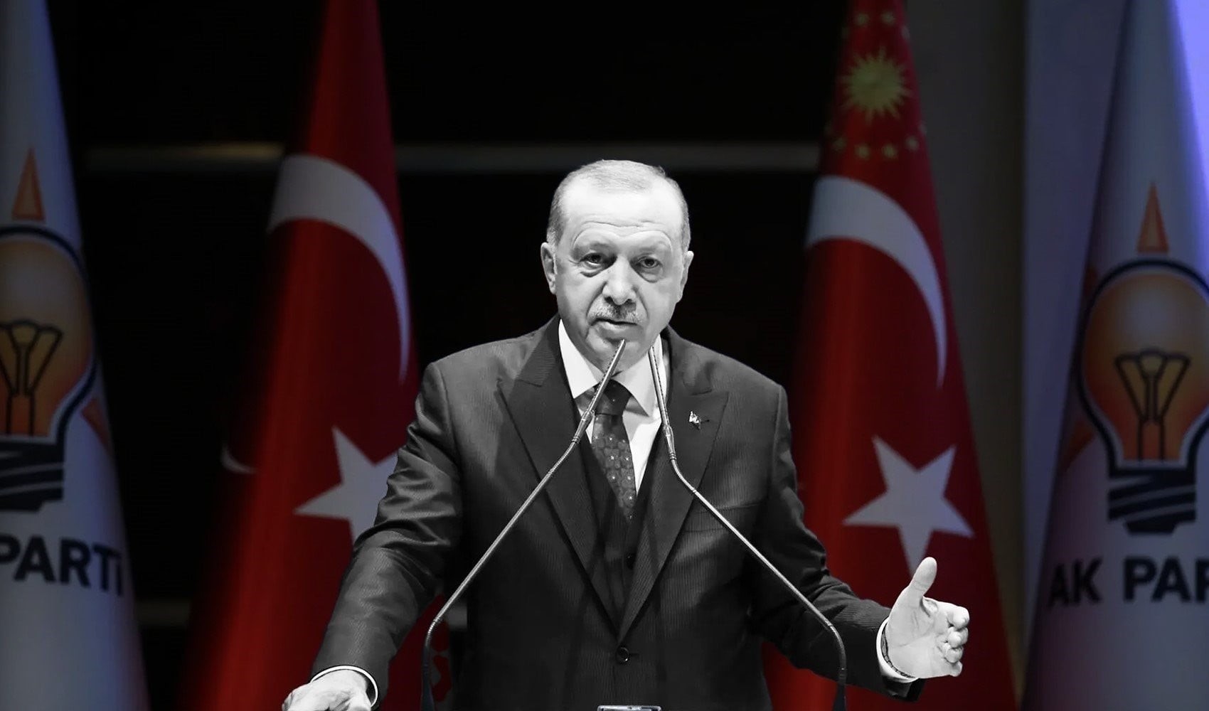 AKP'den ihraç edilen eski vekil Erdoğan sonrası için isim verdi! 'Erdoğan'ın halefi...'