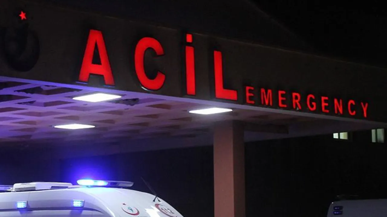 Yarım asırdan bu yana evlilerdi, 6 saat arayla vefat ettiler