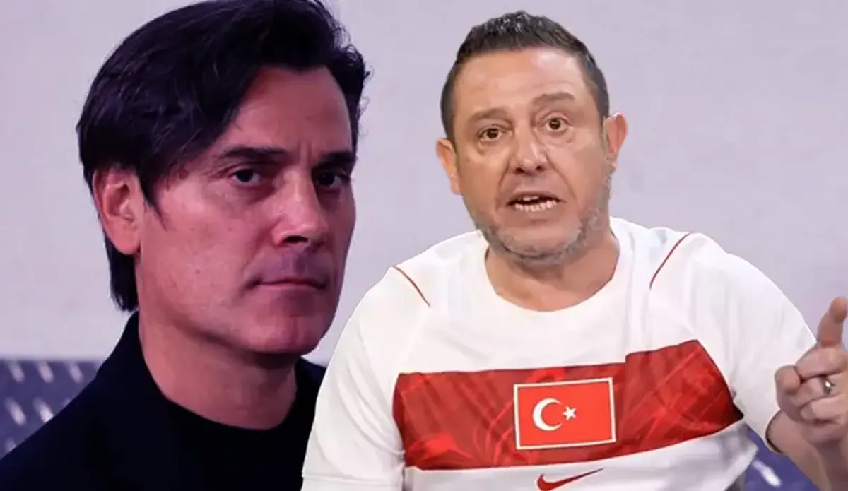 Nihat Kahveci sinirinden yeri göğü inletti 'Yarın yollarım' deyip hedef gösterdi! 'Yeter ya yeter!'