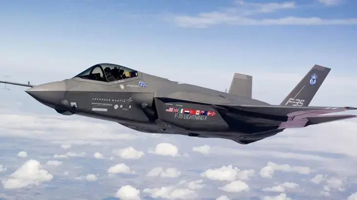 Yunan basını 'F-35' için tarih verdi! 'Türkler dönüyor, Atina'da büyük endişe'