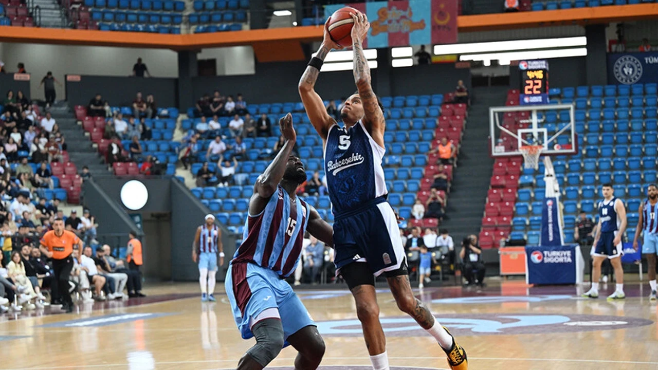 Türkiye, BKT EuroCup’ta 2026-2027 sezonunda 3 takımla temsil edilecek