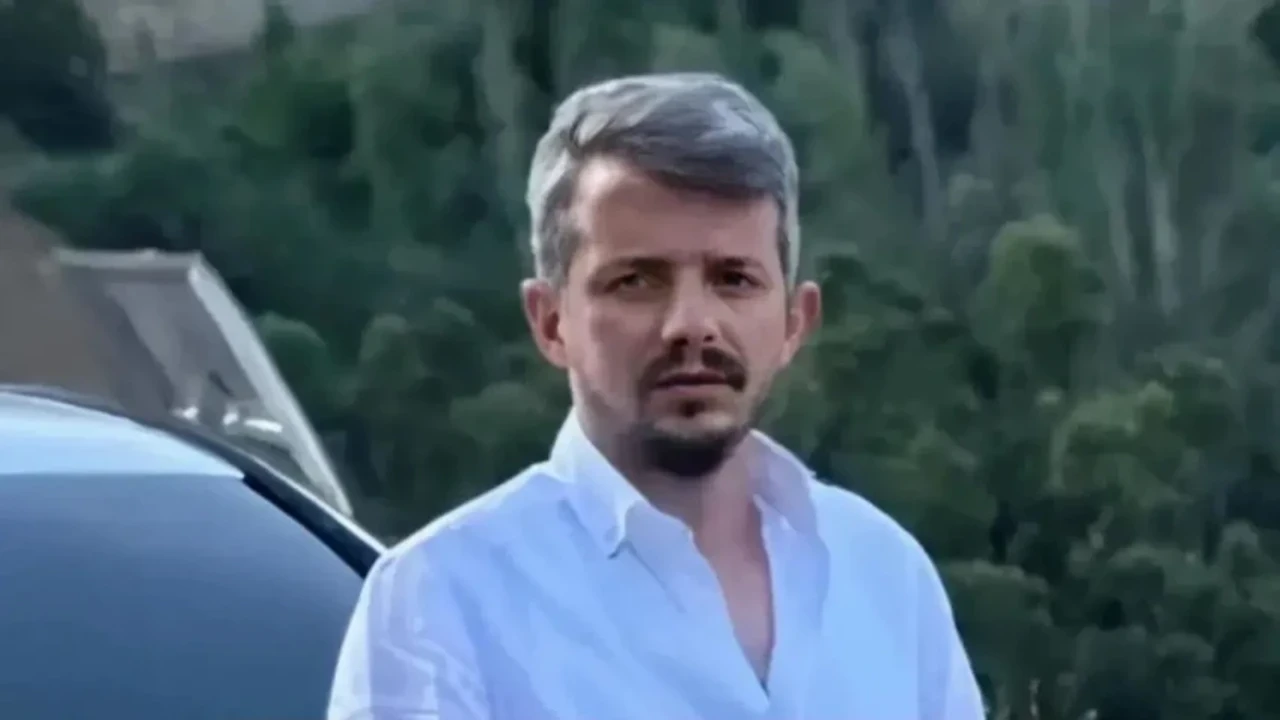 Kayıp polis Osman Sinan kimdir, neden öldü? Giresun'da kaybolan Osman Sinan kaç yaşındaydı, nereli?