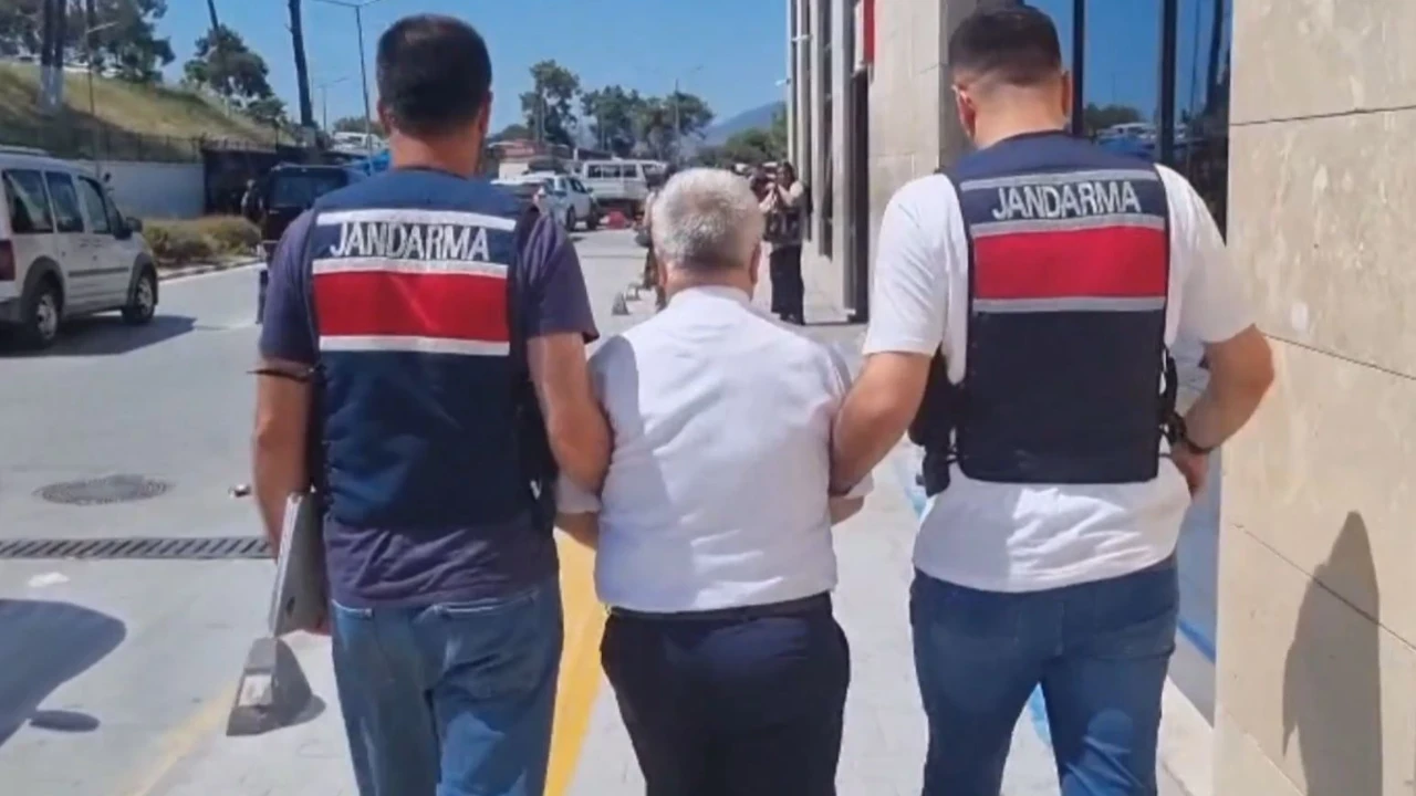 İçişleri Bakanlığı duyurdu: 22 ilde FETÖ operasyonu düzenlendi
