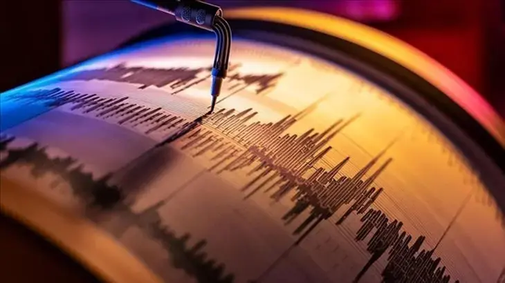 AFAD duyurdu: Akdeniz'de 4.2 büyüklüğünde deprem