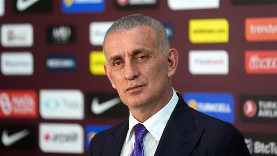 TFF Genel Kurulu'nda karar çıktı! Hacıosmanoğlu yönetimi ibra edildi
