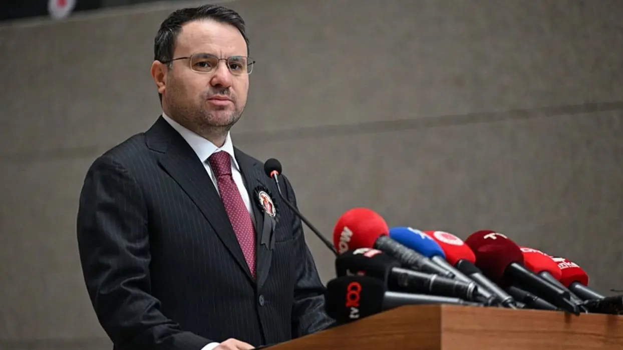 Bakan Gürlek duyurdu: Hanutçular ve organize yapılar yakın takipte