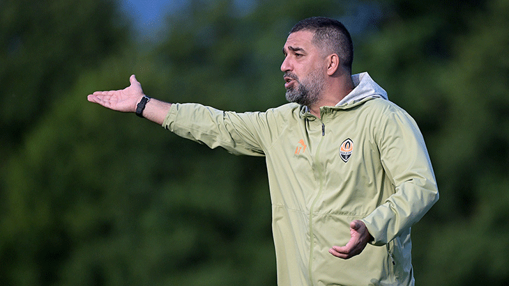 Arda Turan ve Shakhtar Donetsk'e UEFA'dan ceza!