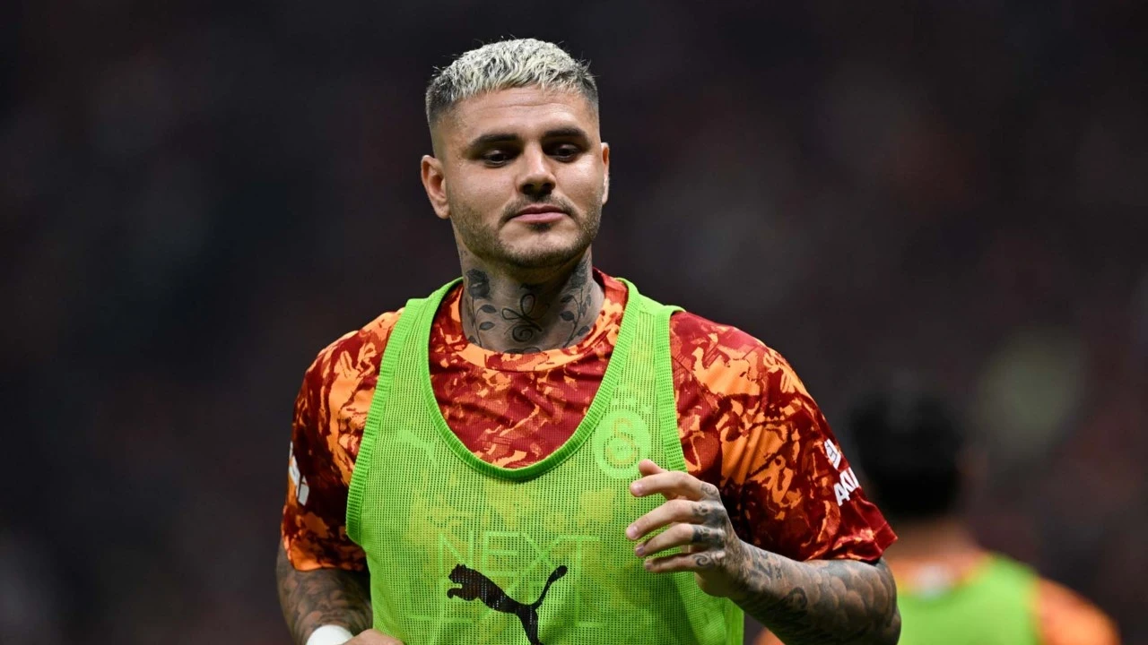 Mauro Icardi’den Galatasaraylıları çıldırtacak transfer hamlesi! Ezeli rakiple görüşüyor