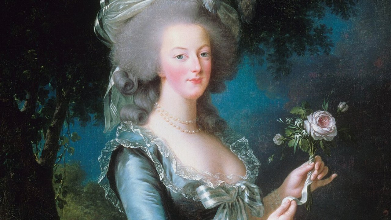 Tarihin dünyaca ünlü ilk influencerı olabilir: Hayranları Marie Antoinette’e 4 bin mektup yazdı