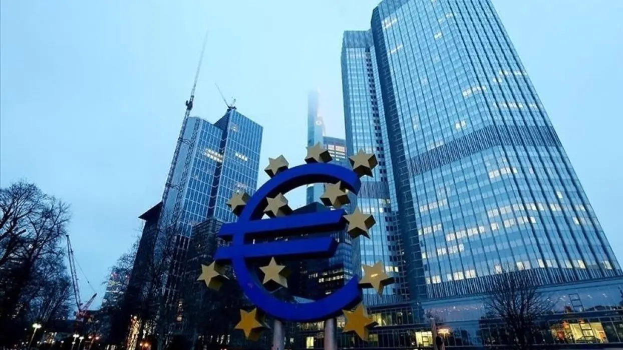 ECB Başkanı'ndan enerji şoku uyarısı: 'Enflasyona etkileri henüz ortaya çıkmadı'