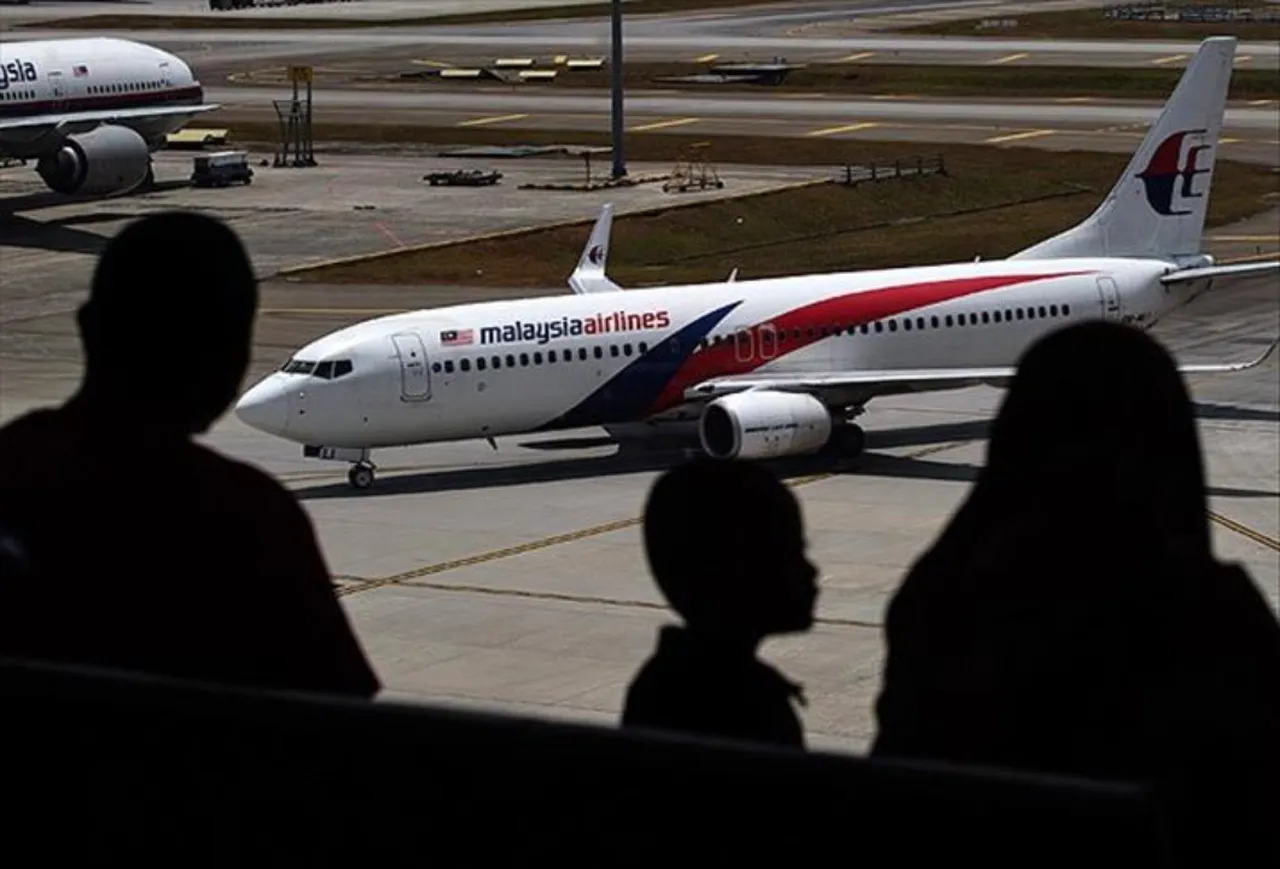 İçindeki 239 kişiyle birlikte 12 yıldır kayıp! 'MH370' uçağını arama çalışmaları bir yıl daha sürecek
