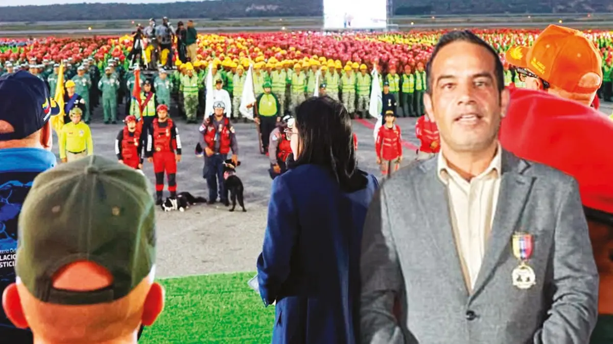 Kahraman Türk'e devlet nişanı