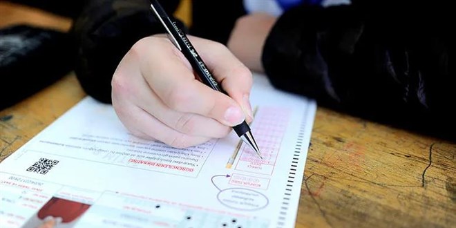 Açık Öğretim Lisesi sınavı bugünkü oturumları sona erdi