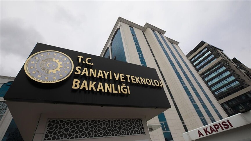 Sanayi ve Teknoloji Bakanlığından BYD açıklaması