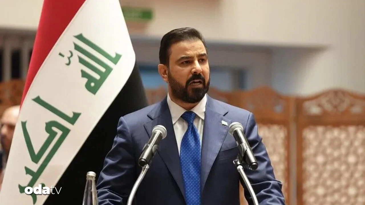 Irak Başbakanı Ali Zeydi'den İran'a destek mesajı: İzin vermeyeceğiz