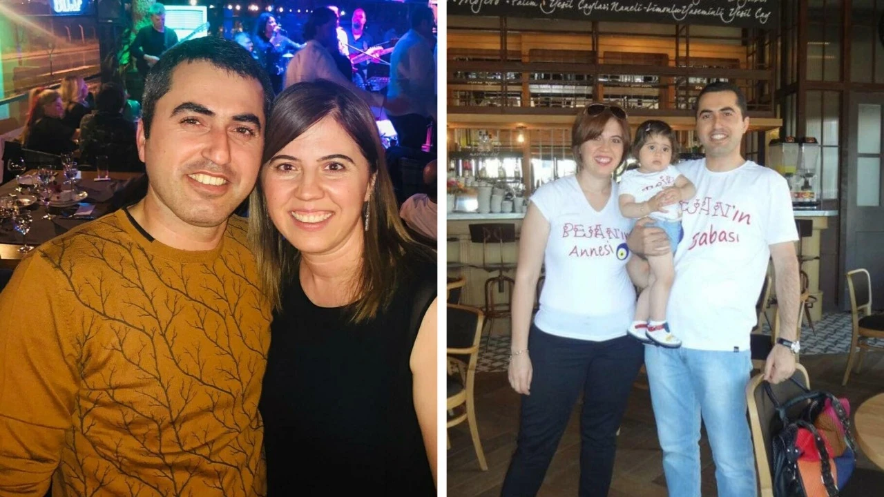 Doğum sonrası beyin kanaması geçiren avukat felç kaldı: Adli Tıp'tan dikkat çeken rapor