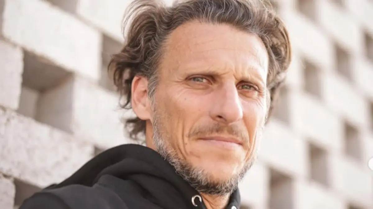 Uruguay'da teknik direktörlük görevine Forlan getirildi