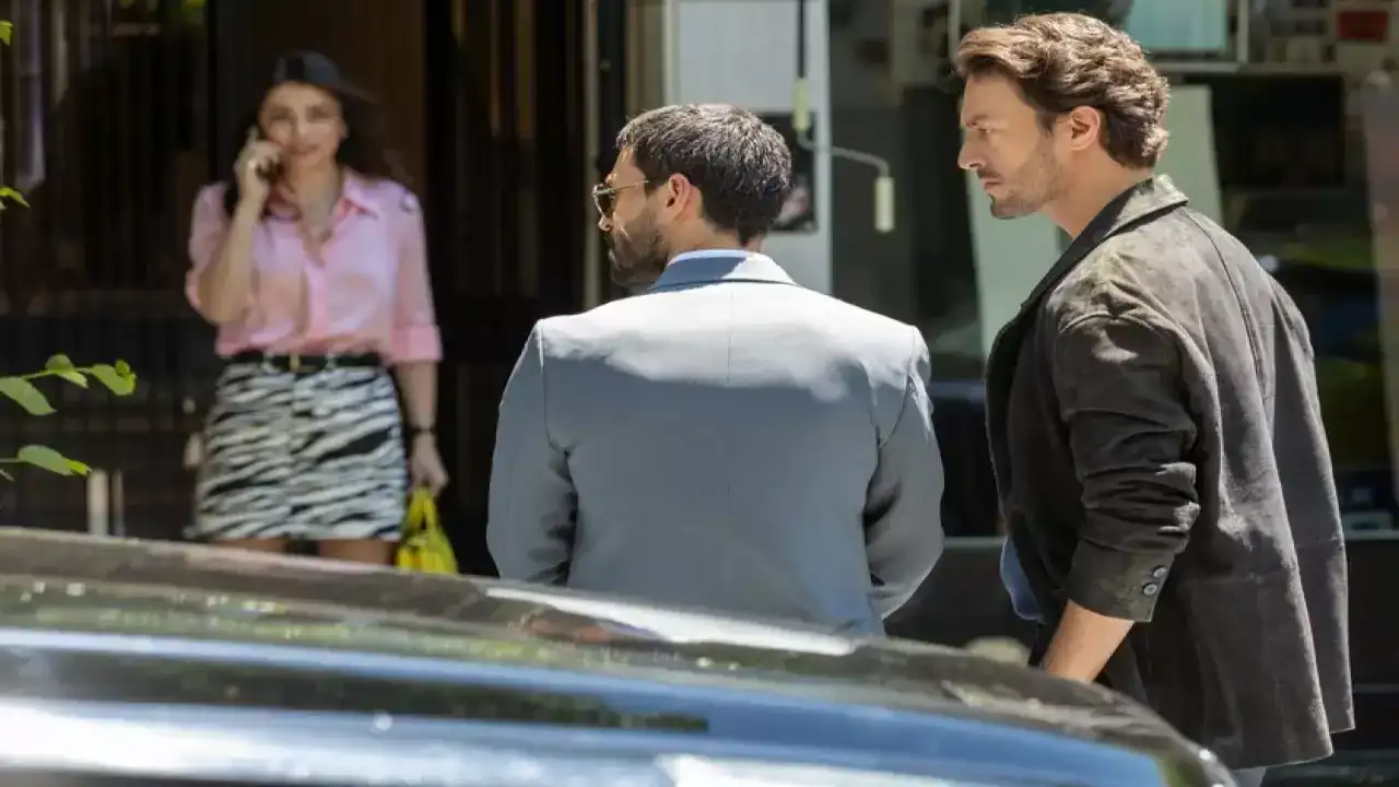Muhtemel Aşk 5. bölüm fragmanı izle: Muhtemel Aşk 5. bölüm fragmanı yayınlandı mı? İşte tüm detaylar