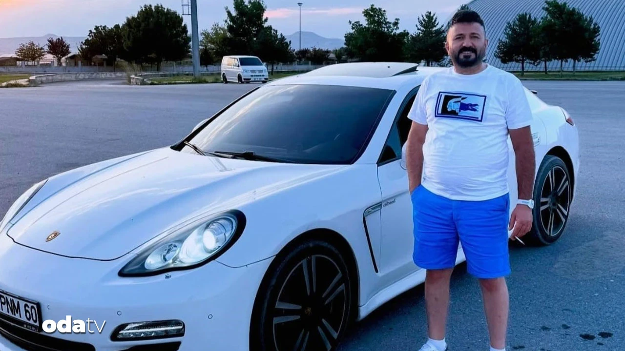 İş insanı cinayetinde yeni detaylar: Takip değil, tesadüf
