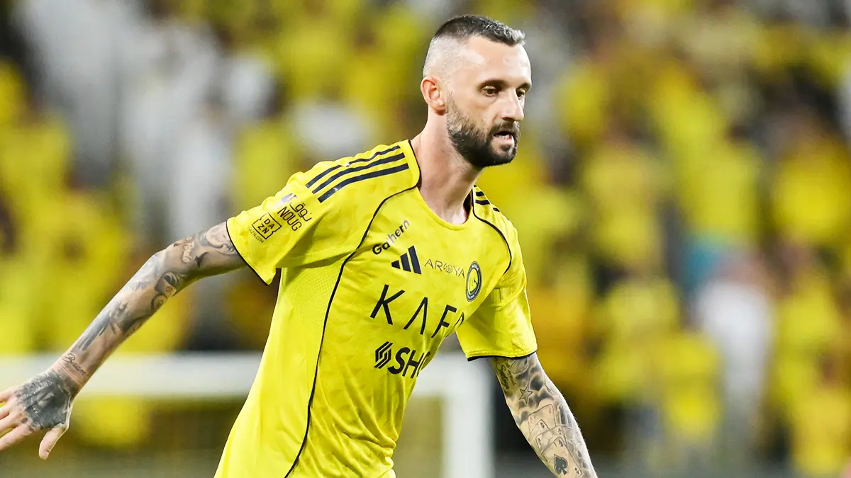 Beşiktaş'tan orta sahaya Brozovic hamlesi