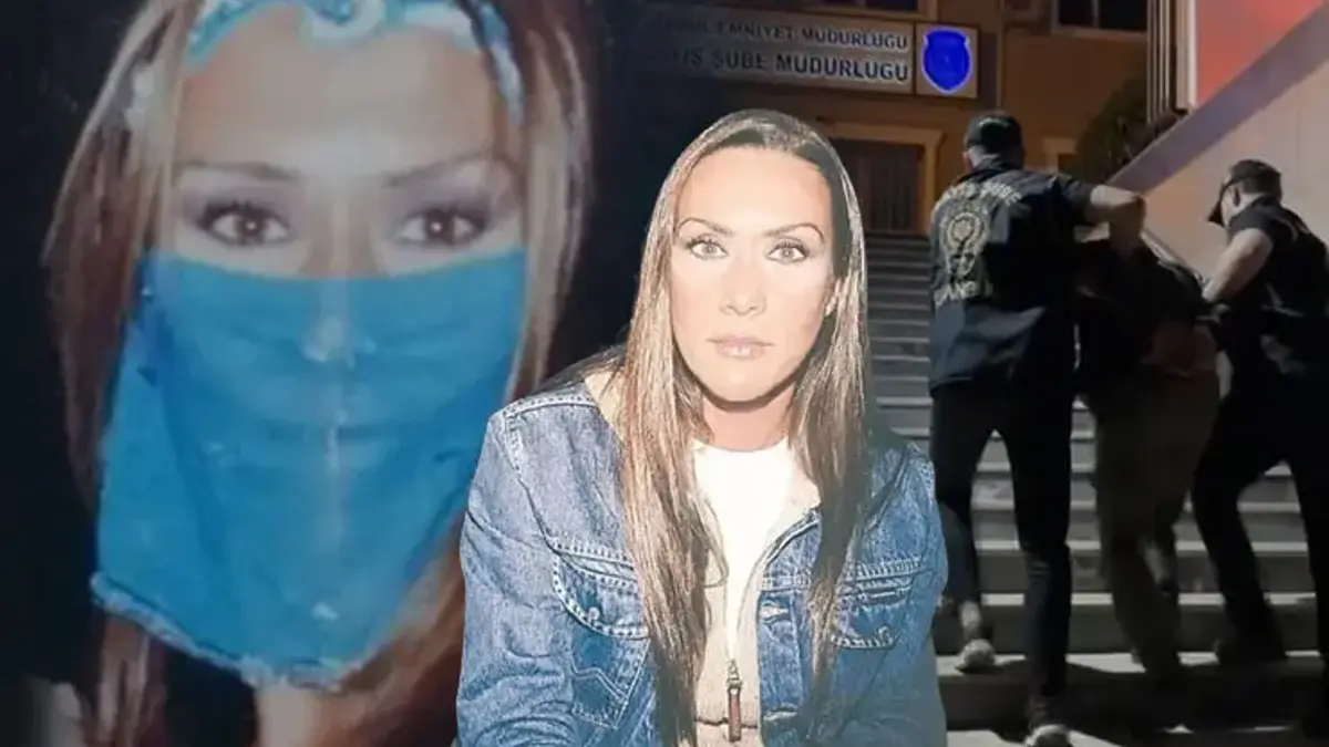 Aynur Kanbur'un failleri yakalandı! Katil cinayeti itiraf etti: 'Dansözlük yapması gururuma dokunuyordu'
