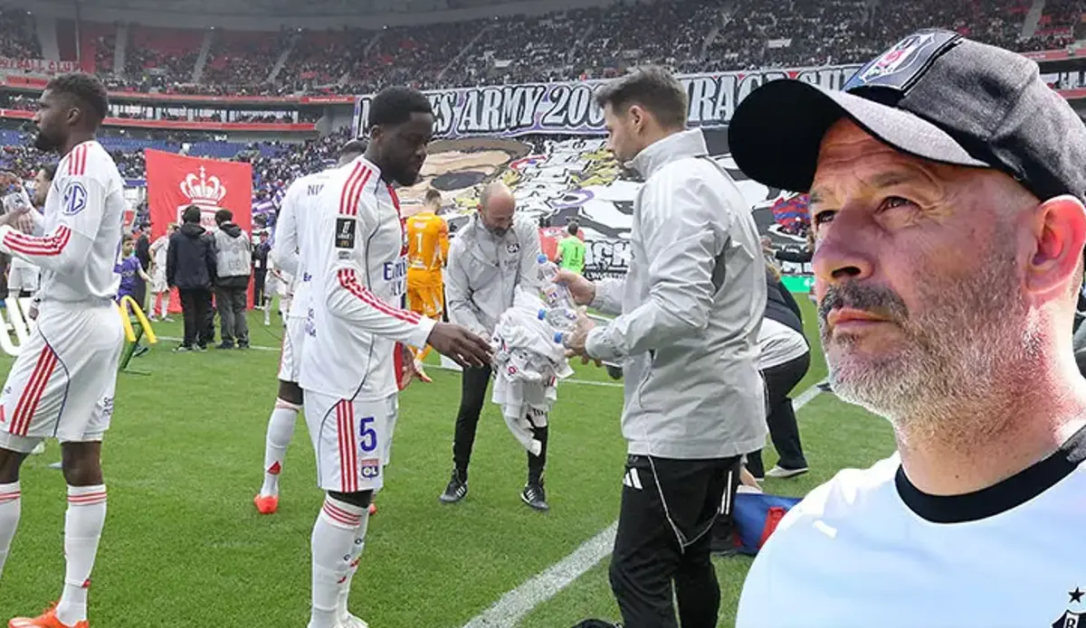 Beşiktaş transferde rota değiştirdi! Belçikalı yıldız için harekete geçti