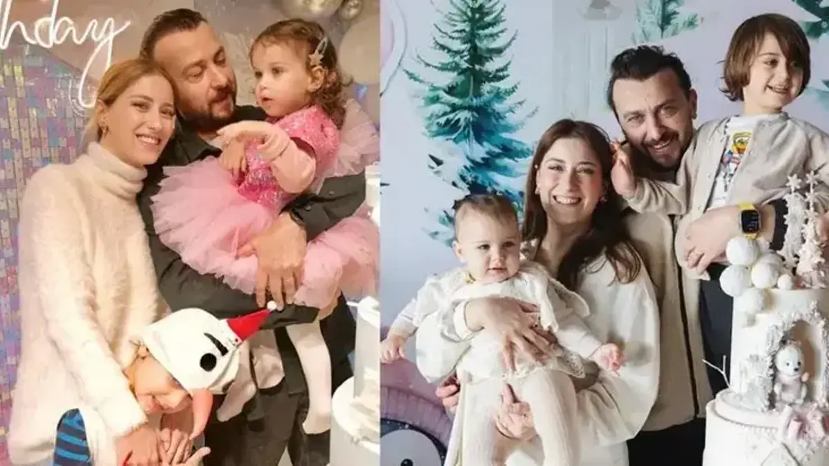 13 Yıllık Hasret Bitti! Leyla The Band Sahneye Döndü, Hazal Kaya’dan Kalpleri Eriten Paylaşım