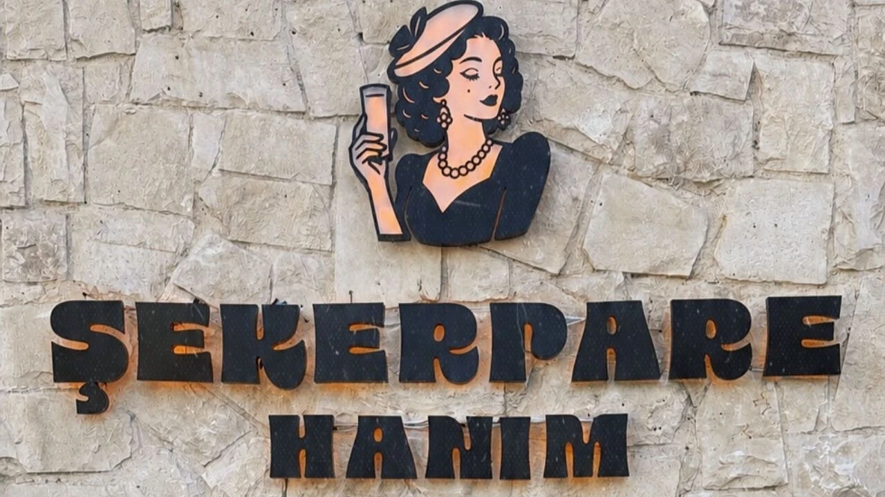 Bodrum’da yeni gastronomi durağı: Şekerpare Hanım