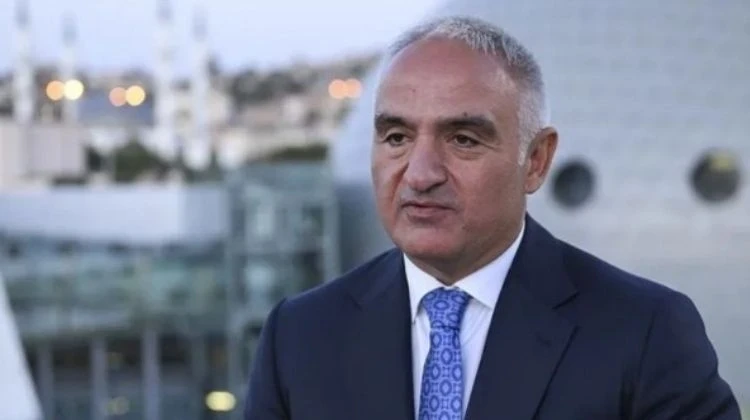 Bakan Ersoy'dan 15 Temmuz mesajı