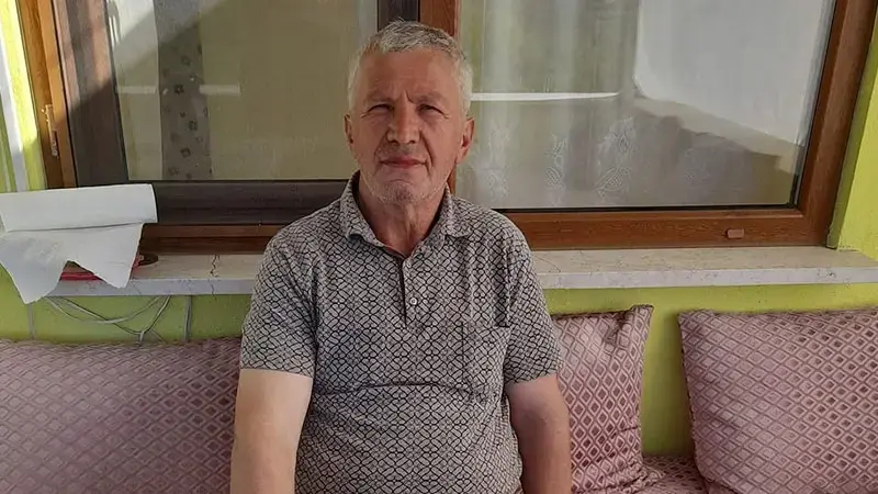 Kastamonu’da bal arılarının soktuğu kişi öldü