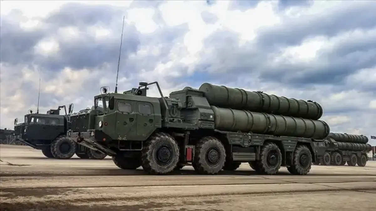 Türkiye'nin F-35 düğümü nasıl çözülecek? S-400'lerin akıbeti belli oldu (KULİS)