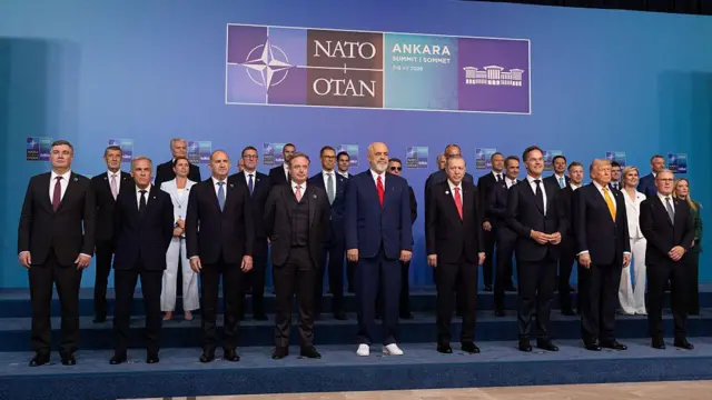 NATO'nun Ankara Zirvesi Bildirisi'nde neler var?