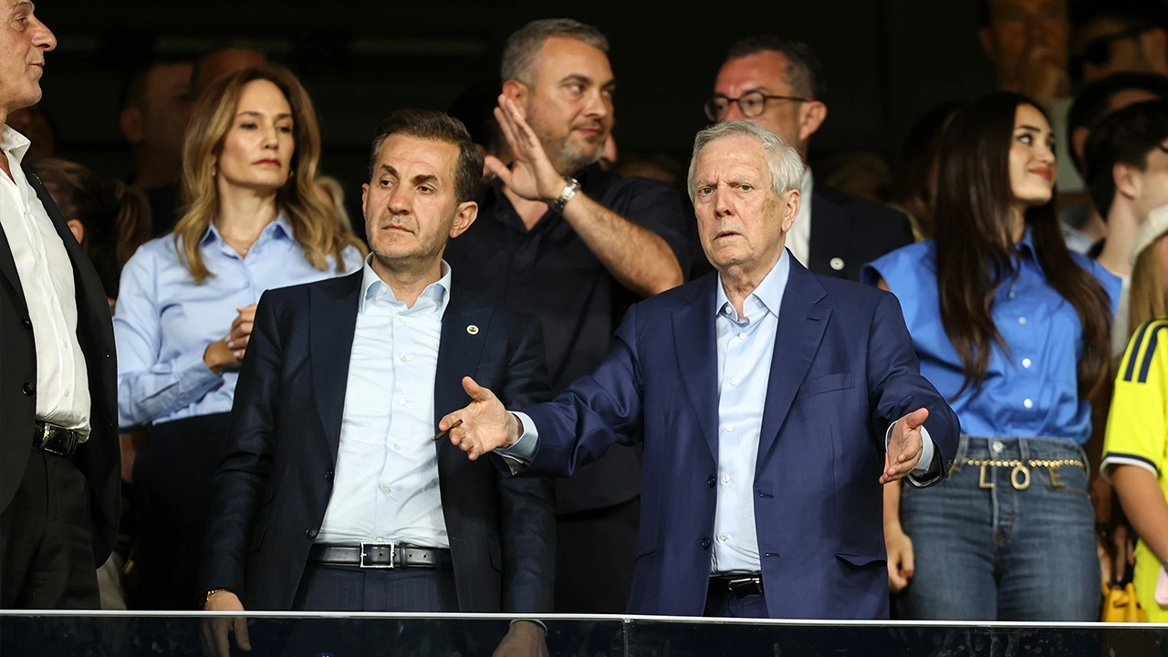Aziz Yıldırım'ın teknik direktör şartları belli oldu