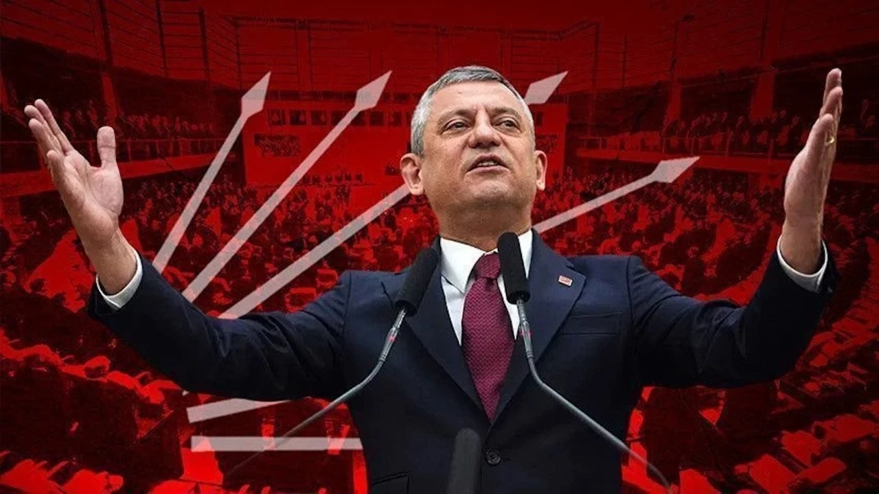 Yeni parti için geri sayım iddiası: Tarih öne çıktı