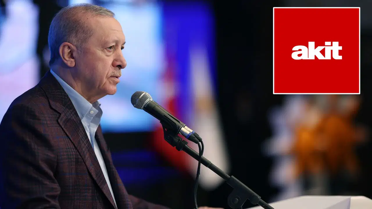 Yeni Akit yazarından Erdoğan'a: 'Konuşmalarınız eskisi kadar heyecan vermiyor'